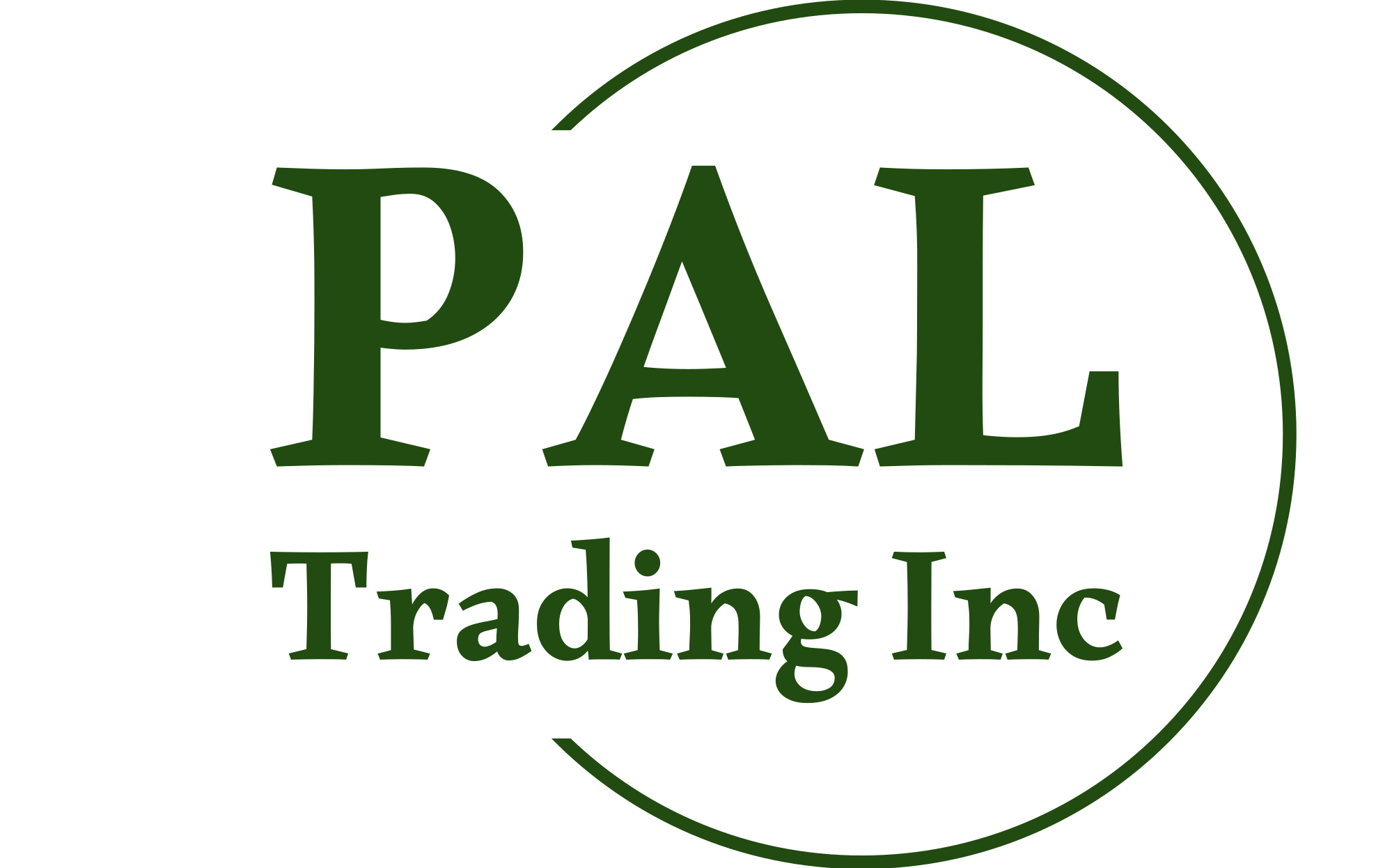 Pal Trading Inc